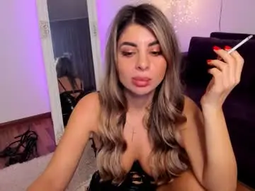 Chaturbate Nude Webcam of queenofyouredreams