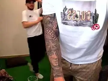 Chaturbate Live Porn of room4all