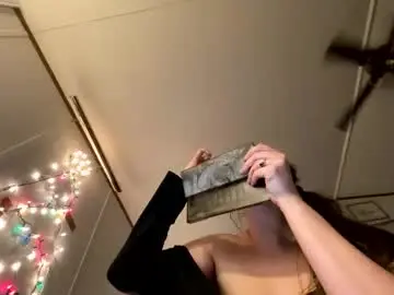 Chaturbate Adult Video Chat of roxybcali