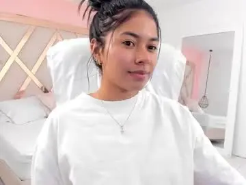 Chaturbate Best live sex cam show of samantaa_shy