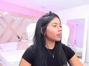 Chaturbate Best Webcam of samantaa_shy