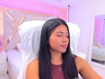 Chaturbate Live Porn of samantaa_shy