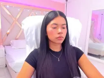 Chaturbate Live Sex Cam of samantaa_shy