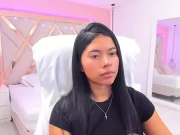 Chaturbate Adult Video Chat of samantaa_shy