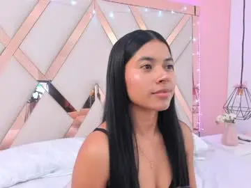 Chaturbate Live Sex Cam of samantaa_shy