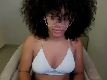 Chaturbate Sex Cam of samie_mury