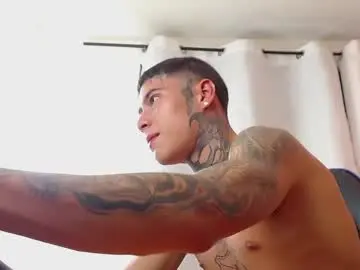 Chaturbate Live Porn of setthomas