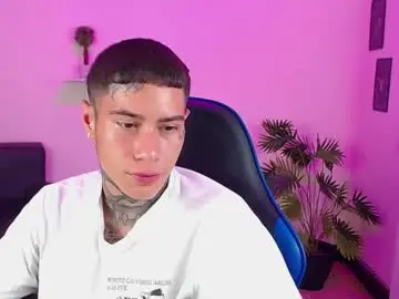 Chaturbate Adult Video Chat of setthomas