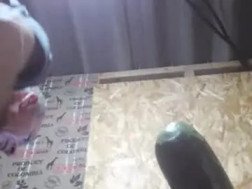 Chaturbate Sex Chat of stefdaffy