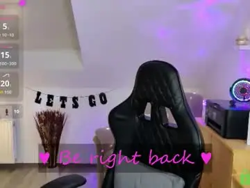 Chaturbate Adult Webcam of thunderbird02