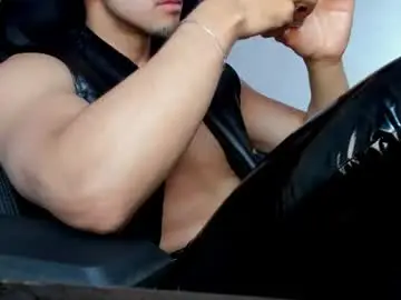 Chaturbate Private Sex Chat of tommy_bred