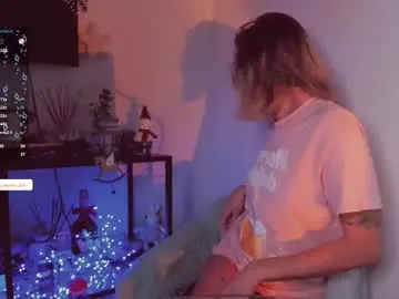 Chaturbate Adult Webcam of trafka_murafka