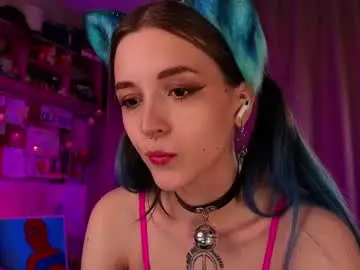 Chaturbate Private Sex Chat of violettesss