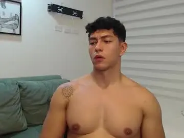 Chaturbate Best Webcam of adrian_del_mar