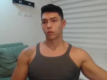 Chaturbate Live Sex of adrian_del_mar