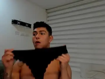 Chaturbate Best Webcam of adrian_del_mar