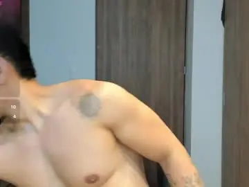 Chaturbate Best Webcam of adrian_del_mar