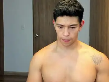 Chaturbate Live Porn of adrian_del_mar