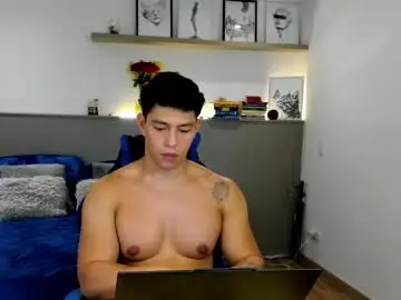 Chaturbate Adult Video Chat of adrian_del_mar