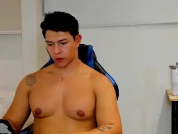 Chaturbate Best Webcam of adrian_del_mar