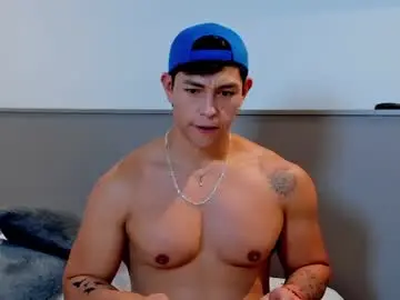 Chaturbate Best live sex cam show of adrian_del_mar