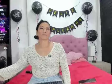 Chaturbate Live Sex of aliaandadara