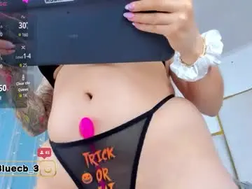 Chaturbate Sex Chat of andy_bluee