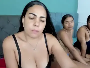 Chaturbate Adult Webcams of ashley_love12