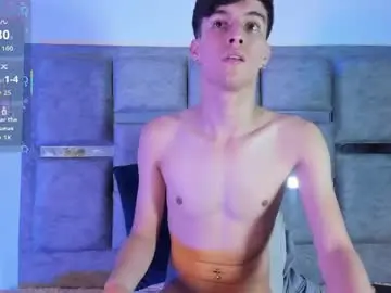 Chaturbate Watch Live Sex Cams of axxxel_twink