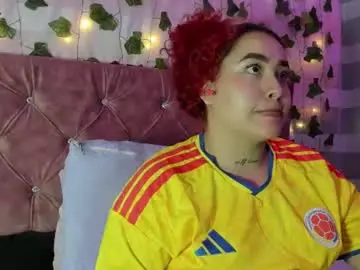 Chaturbate Watch Live Sex Cams of aylamarttinez