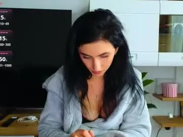 Chaturbate Free Live Porn of bbykristy