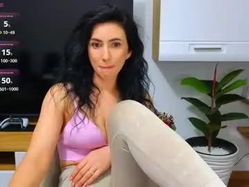 Chaturbate Watch Live Sex Cams of bbykristy