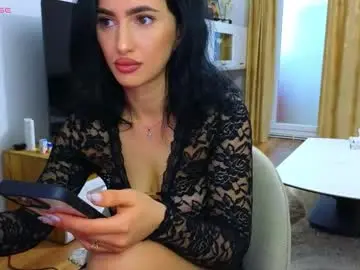 Chaturbate Live Sex of bbykristy