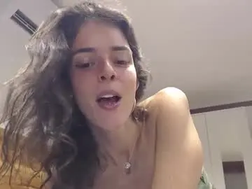 Chaturbate Free Porn Cam of bella_bloom1