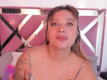 Chaturbate Free Porn Cam of bellalumi