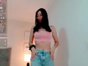 Chaturbate Live Porn of brooklove_doll