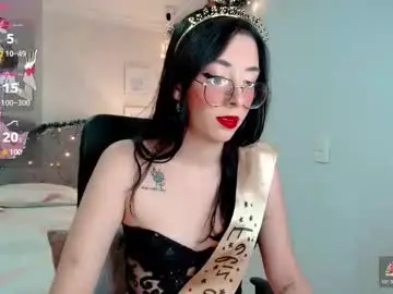 Chaturbate Adult Webcam of brooklove_doll