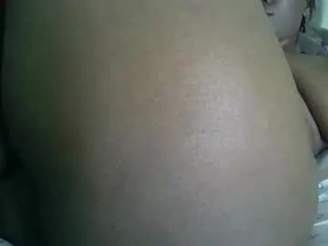 Chaturbate Private Sex Chat of ebonycreamy2025