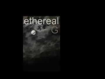Chaturbate Live Porn of etherealg