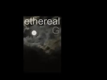 Chaturbate Live Porn of etherealg