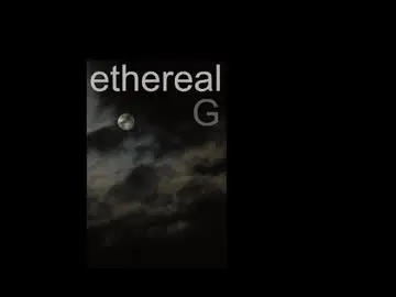 Chaturbate Best live sex cam show of etherealg