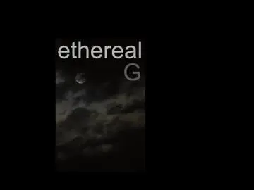 Chaturbate Adult Webcam of etherealg