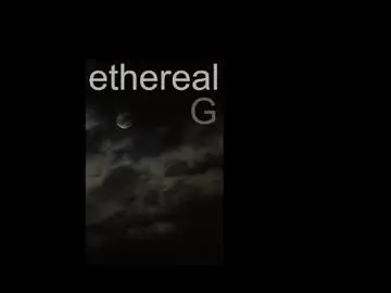 Chaturbate Free Live Porn of etherealg