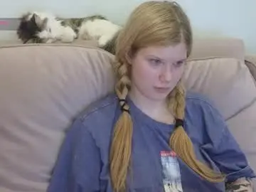 Chaturbate Live Sex Cam of gertanord