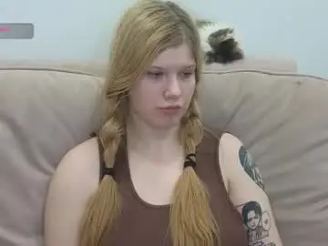 Chaturbate Free Porn Cam of gertanord