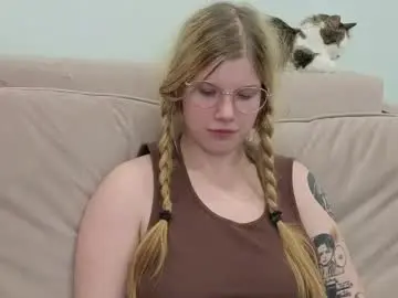 Chaturbate Adult Webcam of gertanord