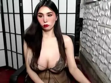 Chaturbate Live Sex Cam of goddessjasmin