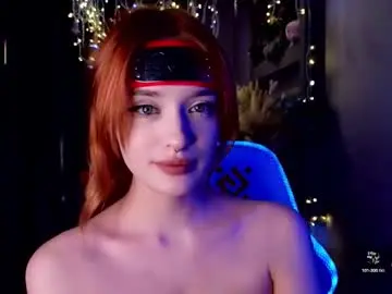Chaturbate Free Live Porn of hisoka__akerley