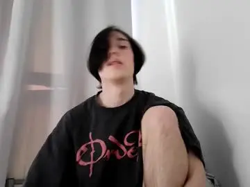 Chaturbate Nude Webcam of ian_bucks