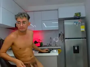 Chaturbate Adult Video Chat of javier288038